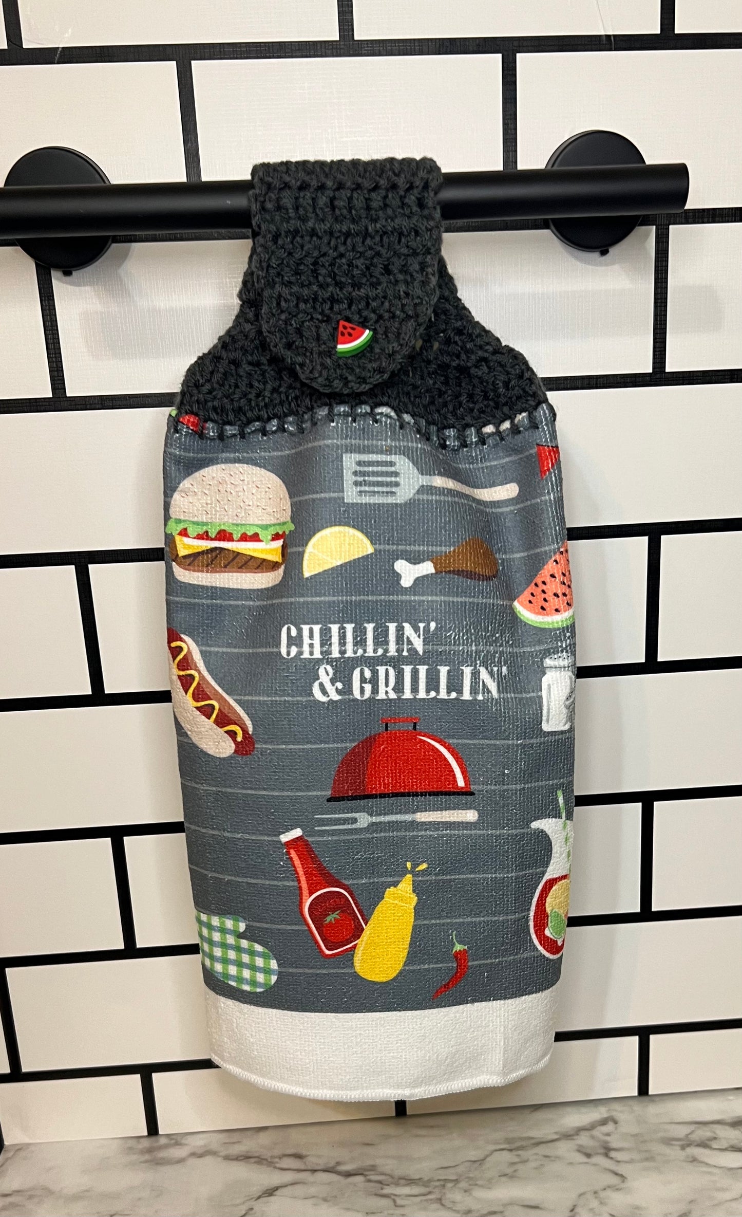 Chill n’ Grill