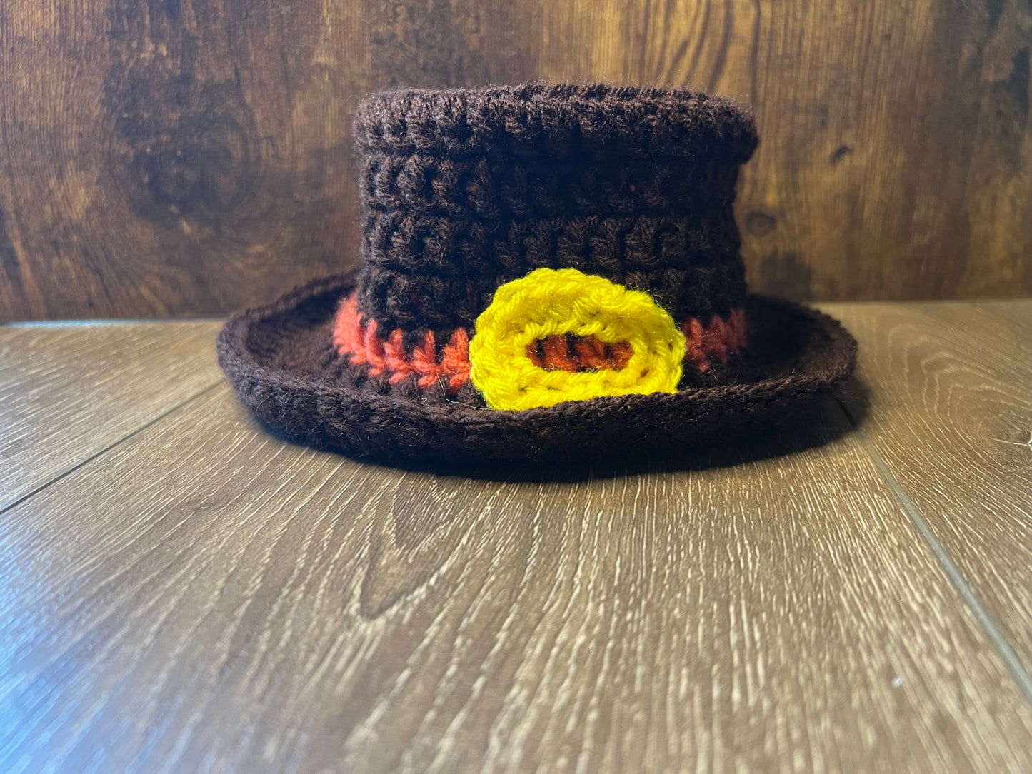 Pilgrims Hat